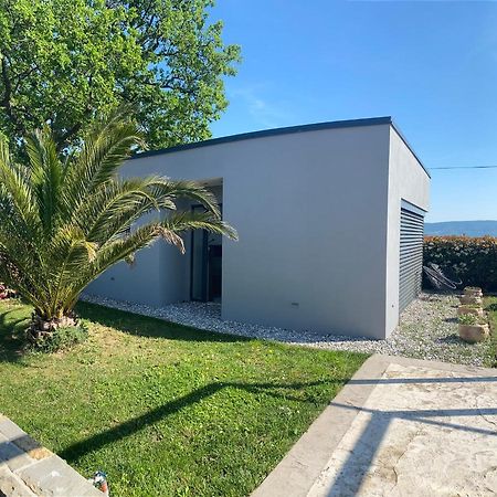 דירות אנקראן Apartma Chiara מראה חיצוני תמונה