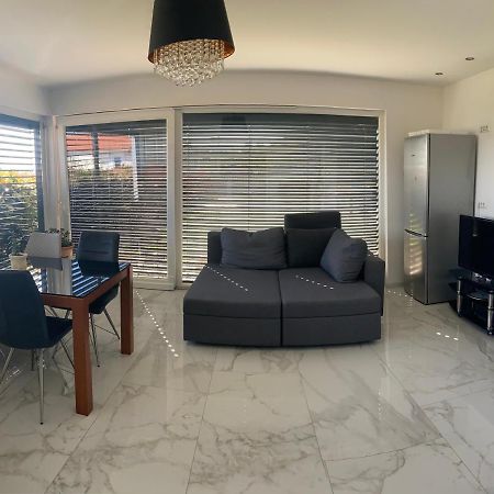 דירות אנקראן Apartma Chiara מראה חיצוני תמונה