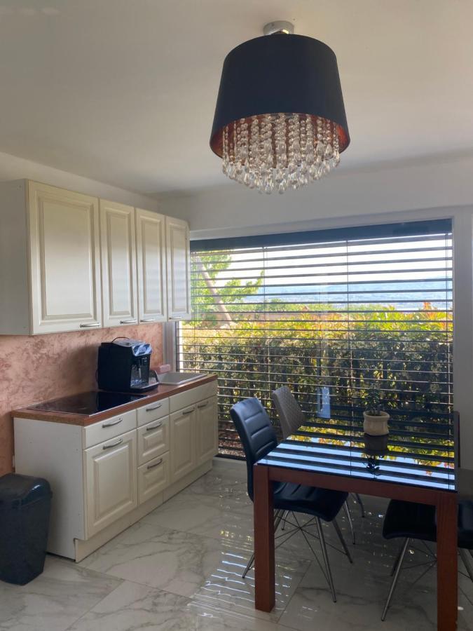 דירות אנקראן Apartma Chiara מראה חיצוני תמונה