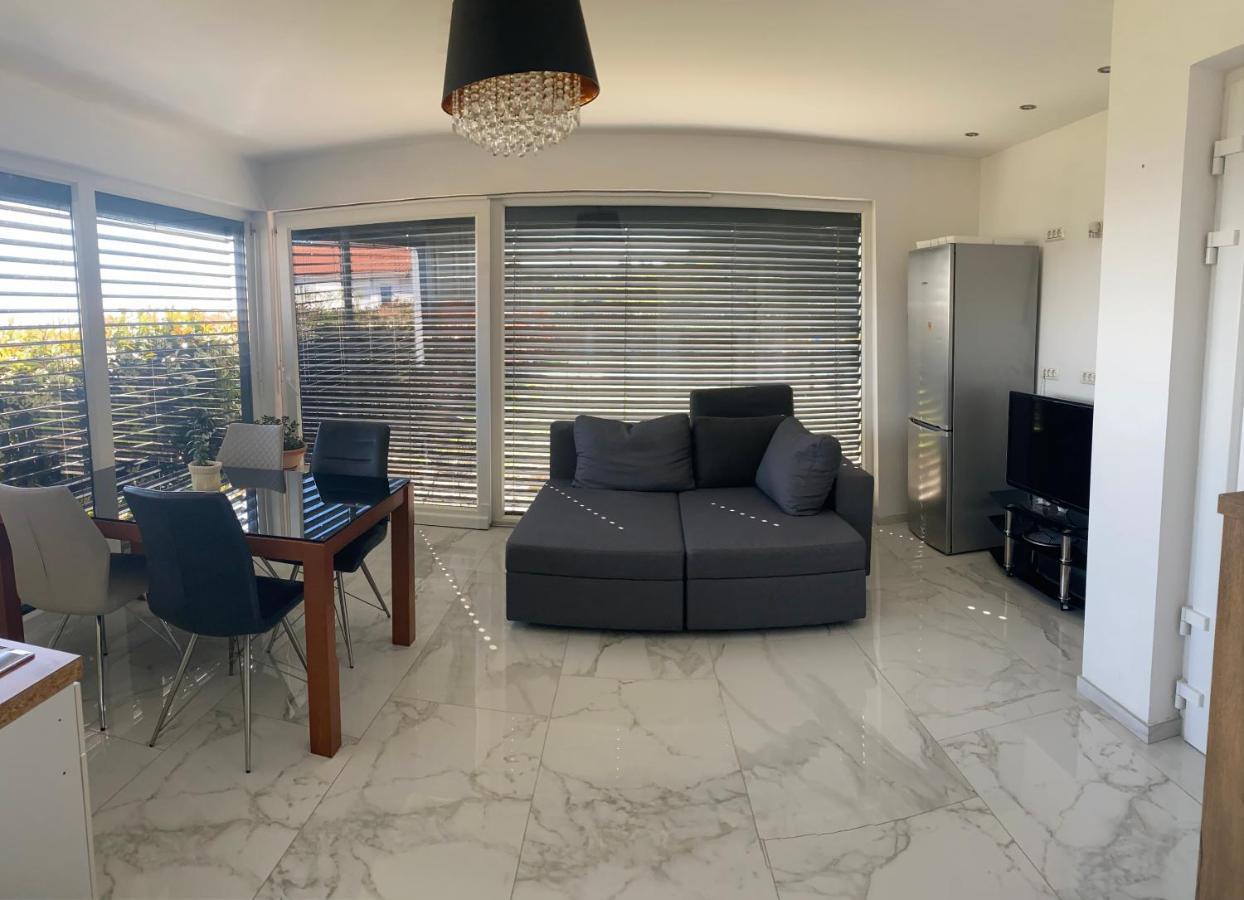 דירות אנקראן Apartma Chiara מראה חיצוני תמונה