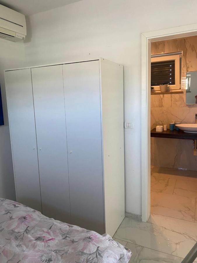 דירות אנקראן Apartma Chiara מראה חיצוני תמונה